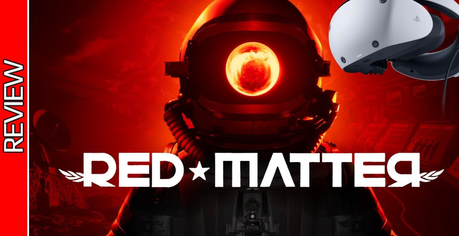 Red Matter 2 Review: A Stunning Sequel Worthy of the Best PS5 Games List