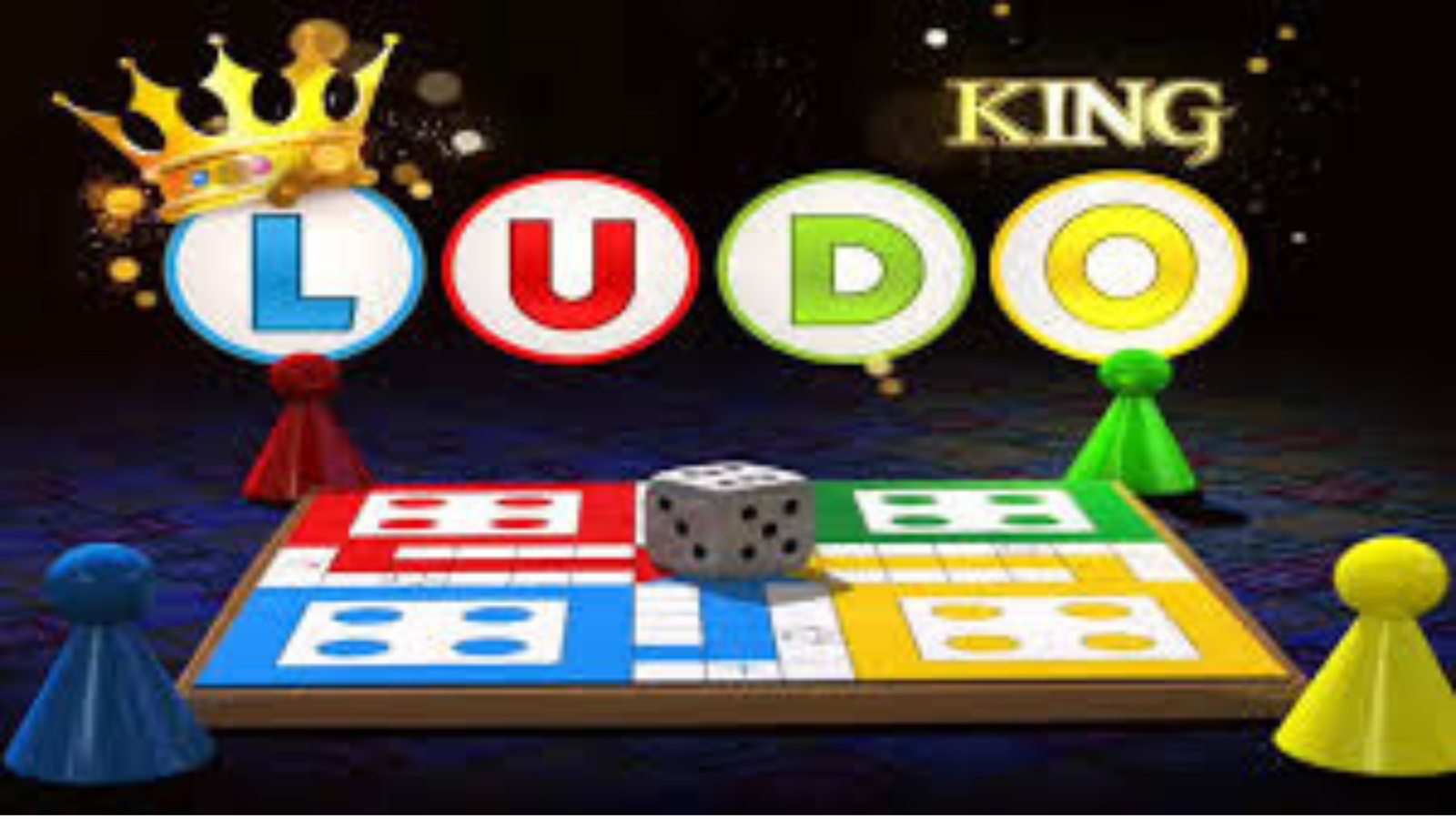 Ludo King: How This Classic Board Game Competes with the Best PS5 Games