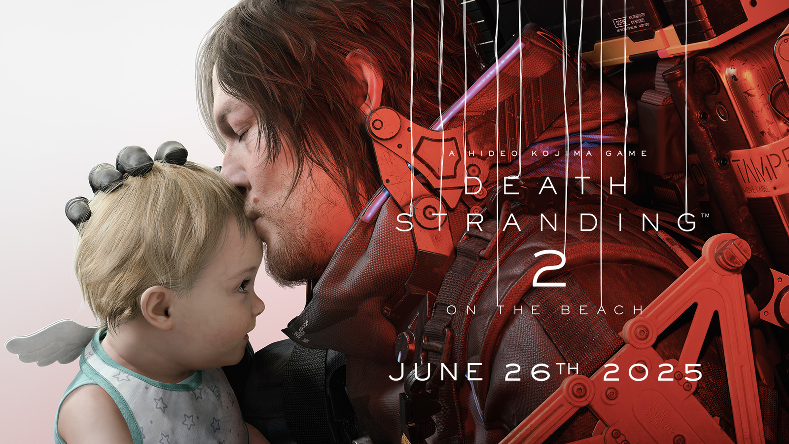 Death Stranding 2: On the Beach – A Bold Journey Among the Best PS5 Games